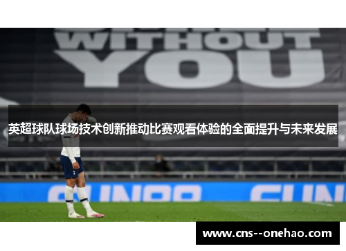 英超球队球场技术创新推动比赛观看体验的全面提升与未来发展