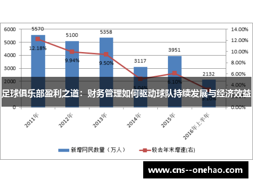 足球俱乐部盈利之道：财务管理如何驱动球队持续发展与经济效益