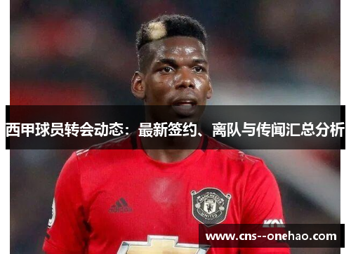 西甲球员转会动态：最新签约、离队与传闻汇总分析