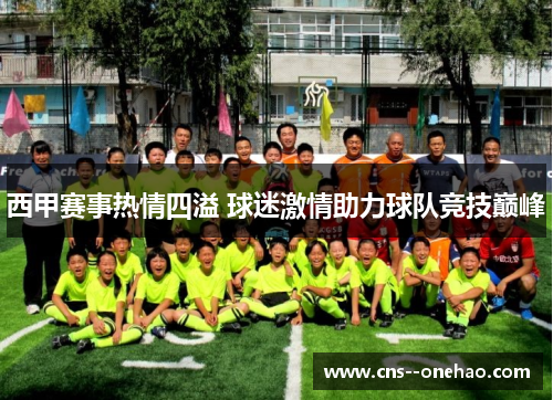 西甲赛事热情四溢 球迷激情助力球队竞技巅峰